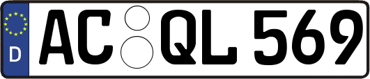 AC-QL569