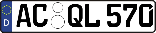 AC-QL570