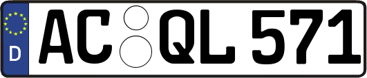 AC-QL571