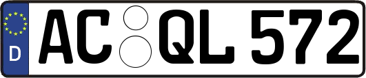 AC-QL572
