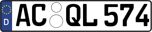 AC-QL574