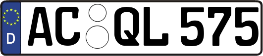 AC-QL575