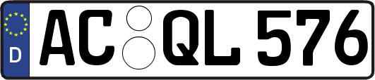 AC-QL576
