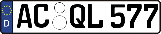 AC-QL577