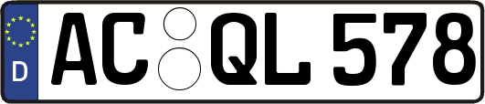 AC-QL578