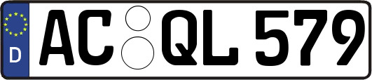 AC-QL579