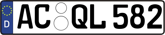 AC-QL582