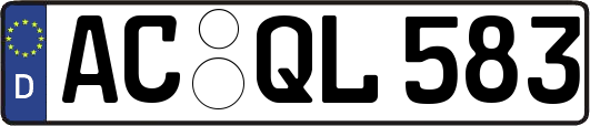 AC-QL583