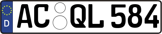 AC-QL584