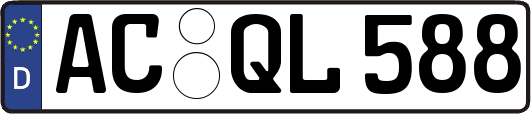 AC-QL588