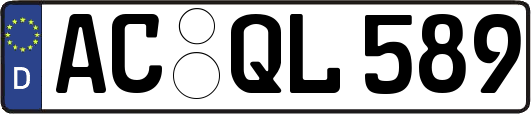 AC-QL589