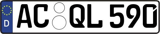 AC-QL590