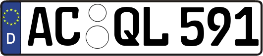 AC-QL591
