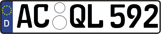 AC-QL592
