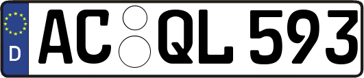 AC-QL593