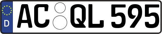 AC-QL595
