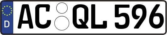 AC-QL596