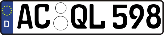 AC-QL598