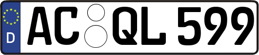 AC-QL599