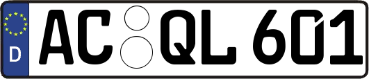 AC-QL601