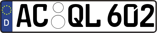 AC-QL602