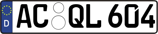 AC-QL604