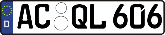 AC-QL606