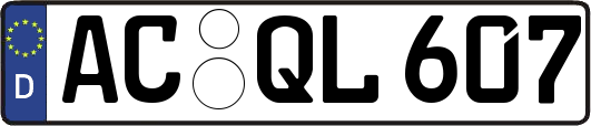 AC-QL607