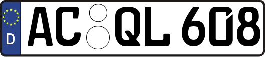 AC-QL608