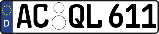 AC-QL611