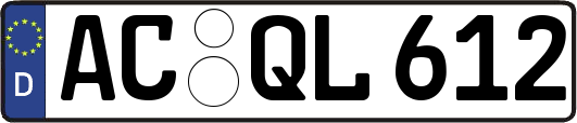 AC-QL612