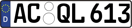 AC-QL613