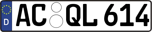AC-QL614