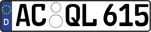 AC-QL615