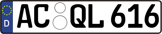 AC-QL616