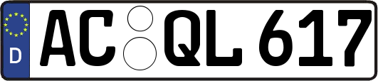 AC-QL617