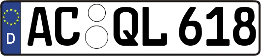 AC-QL618