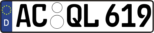 AC-QL619