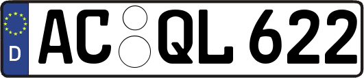 AC-QL622