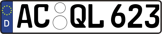 AC-QL623