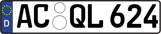 AC-QL624