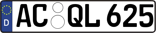 AC-QL625