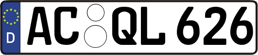 AC-QL626