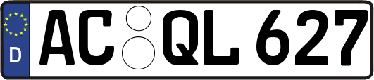 AC-QL627
