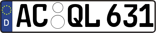 AC-QL631