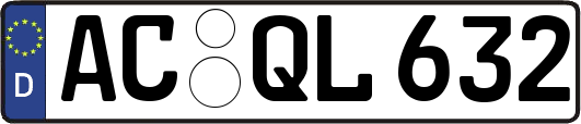 AC-QL632