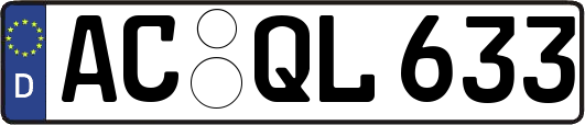 AC-QL633