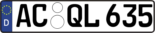 AC-QL635