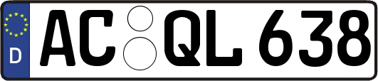AC-QL638