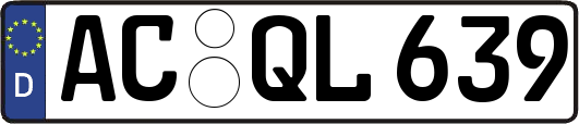 AC-QL639